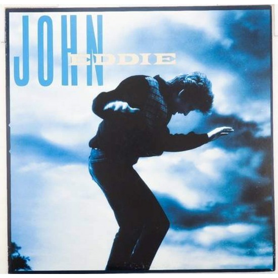 Пластинка John Eddie John Eddie